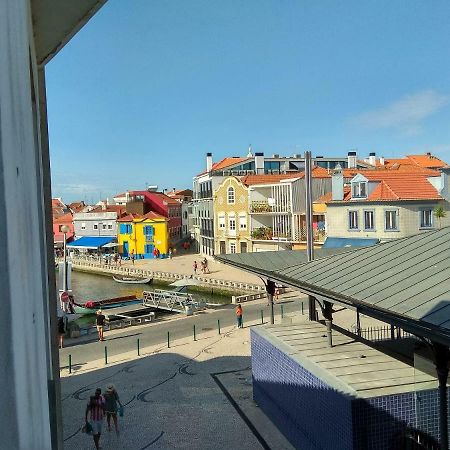Walk Aveiro Apartment Екстериор снимка