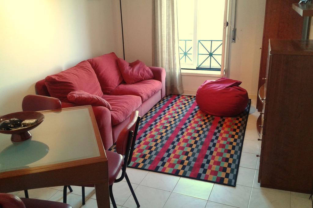 Walk Aveiro Apartment Екстериор снимка