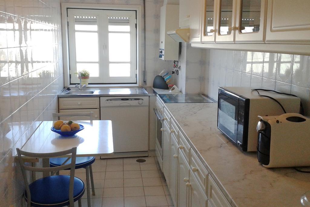 Walk Aveiro Apartment Екстериор снимка