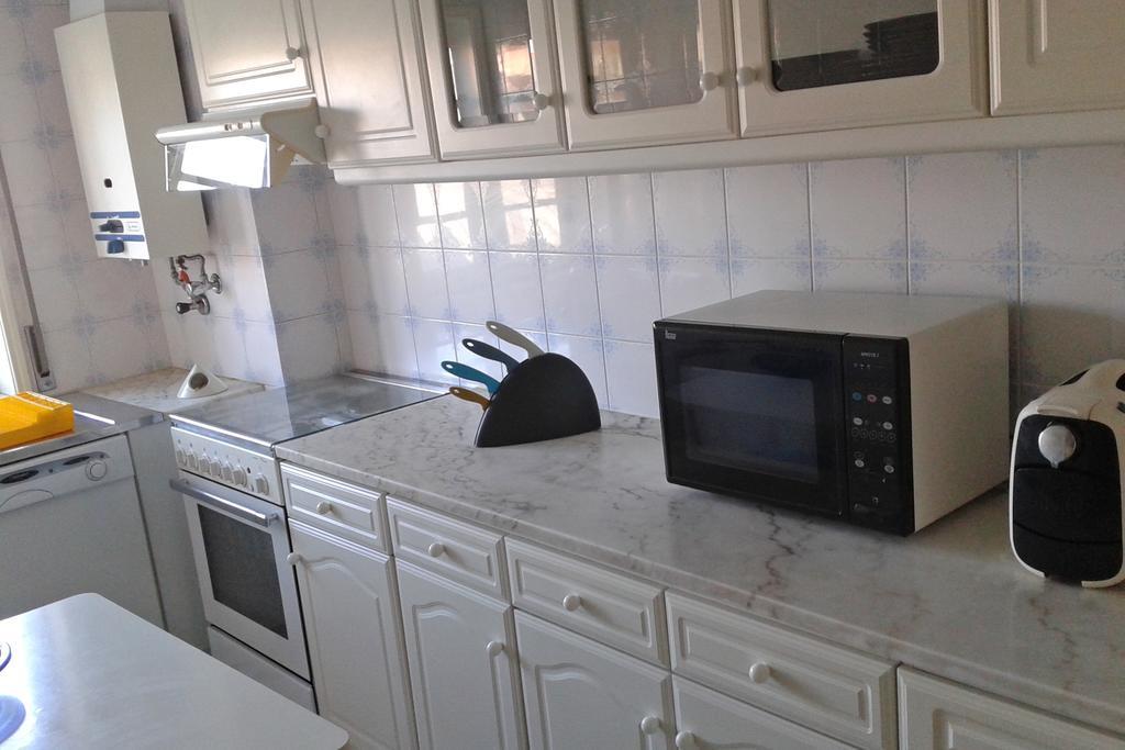 Walk Aveiro Apartment Екстериор снимка