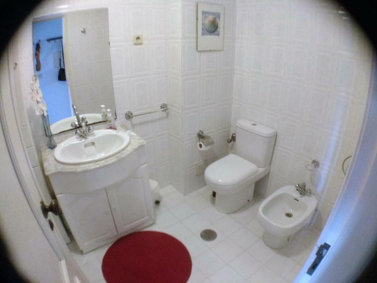Walk Aveiro Apartment Екстериор снимка