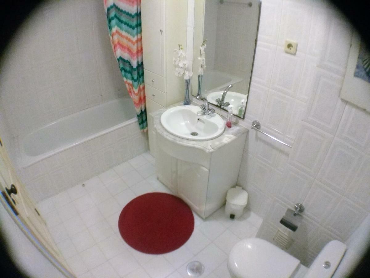 Walk Aveiro Apartment Екстериор снимка