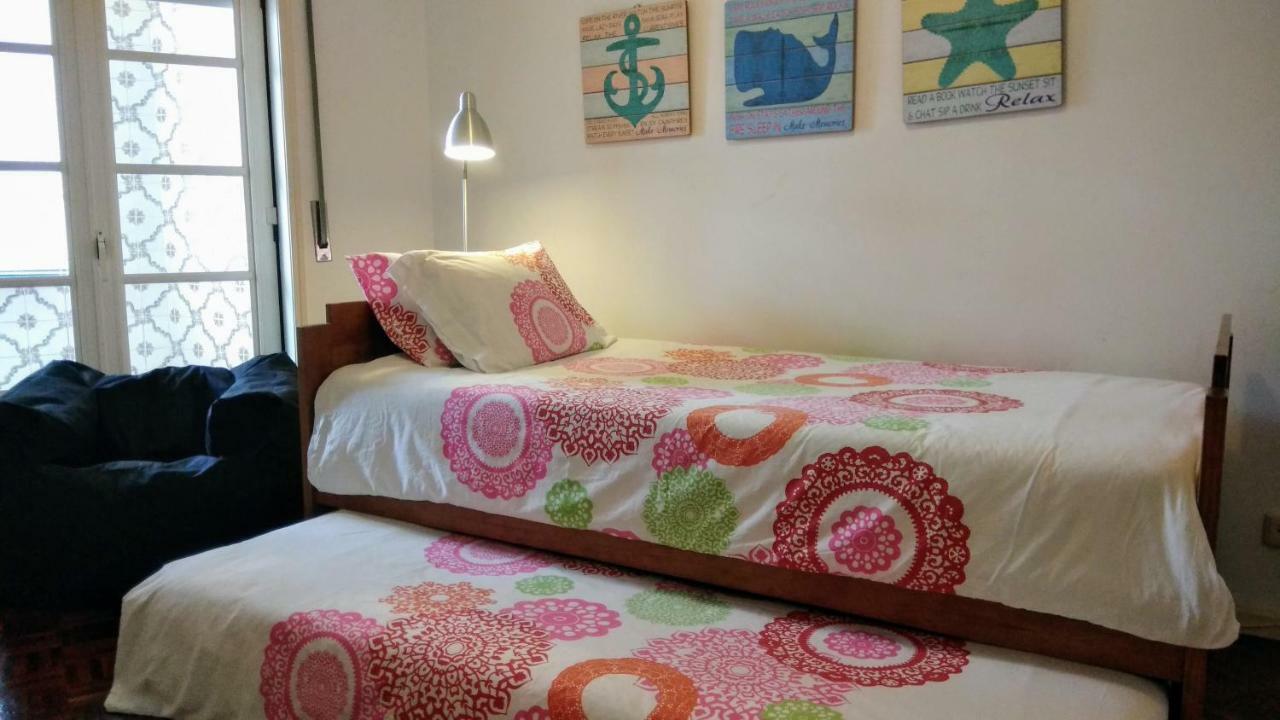Walk Aveiro Apartment Екстериор снимка