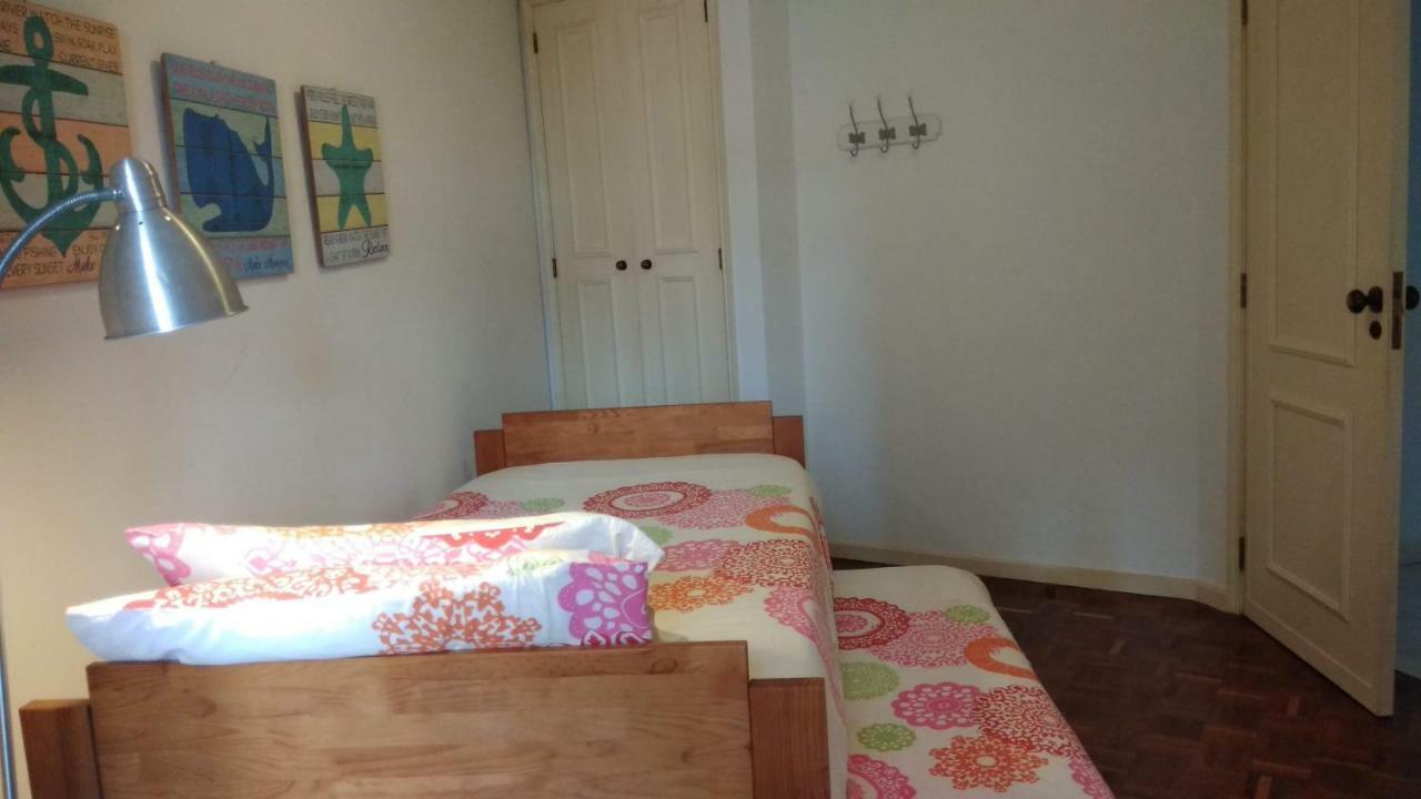 Walk Aveiro Apartment Екстериор снимка