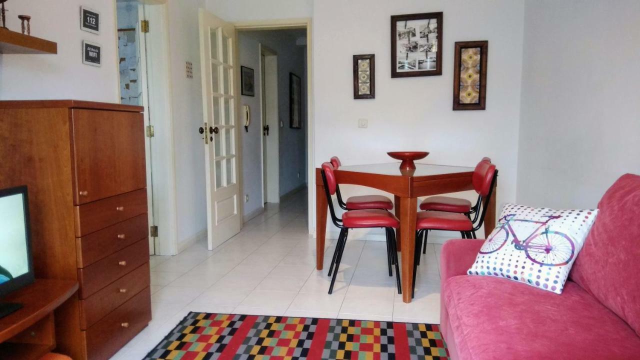 Walk Aveiro Apartment Екстериор снимка