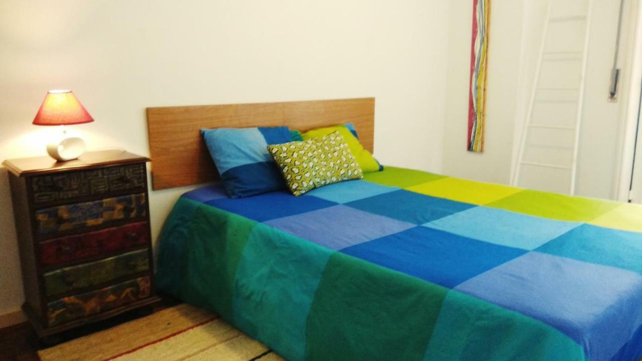 Walk Aveiro Apartment Екстериор снимка